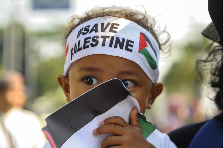 Otoritas Palestina tolak memerintah Gaza tanpa solusi untuk Tepi Barat Otoritas Palestina tolak memerintah Gaza tanpa solusi untuk Tepi Barat
