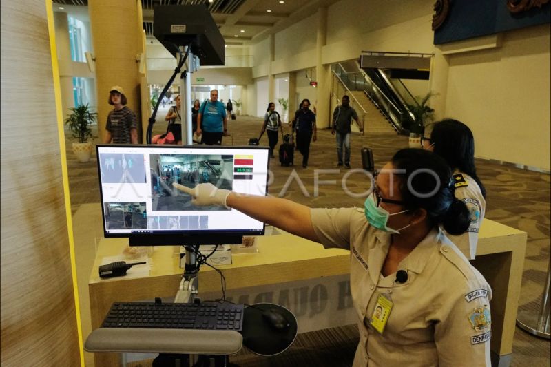 Legislator minta DKI sediakan sistem pantau identifikasi cacar monyet Legislator minta DKI sediakan sistem pantau identifikasi cacar monyet