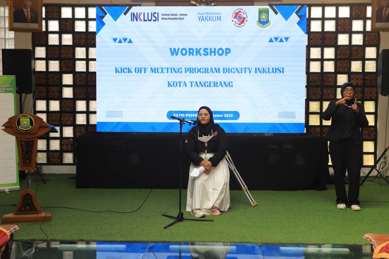 Pemkot diminta lakukan penguatan pelayanan bagi orang gangguan mental