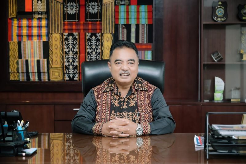 Bank Indonesia tertibkan dua money changer ilegal di Labuan Bajo NTT Bank Indonesia tertibkan dua money changer ilegal di Labuan Bajo NTT