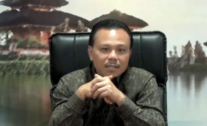 Sekda Bali katakan tak ada pembatasan aktivitas pekerja-pelajar saat KTT AIS Sekda Bali katakan tak ada pembatasan aktivitas pekerja-pelajar saat KTT AIS