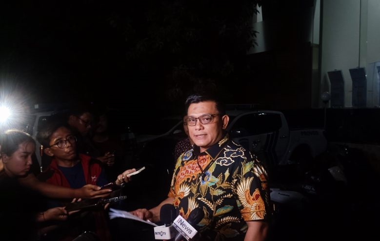 Polisi kembali periksa 19 saksi soal dugaan pemerasan pimpinan KPK