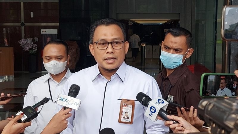 KPK sita Rp400 juta dari rumah tersangka korupsi di Kementan