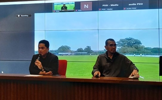 PSSI gencarkan promosi menjelang Piala Dunia U-17