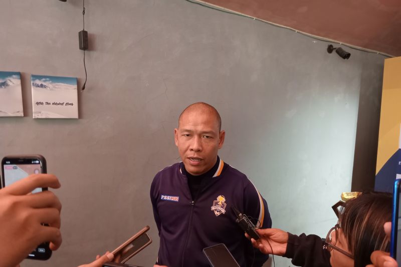 Timnas rencanakan berkumpul pada 12 November sebelum lawan Irak