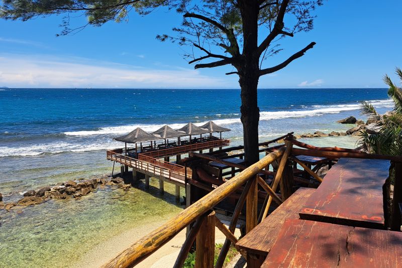 KKP perketat aturan soal pemanfaatan ruang laut