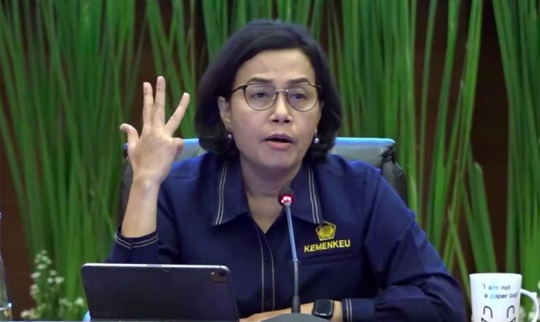 Menkeu tekankan pentingnya reformasi pada peringatan Hori ke-77 Menkeu tekankan pentingnya reformasi pada peringatan Hori ke-77