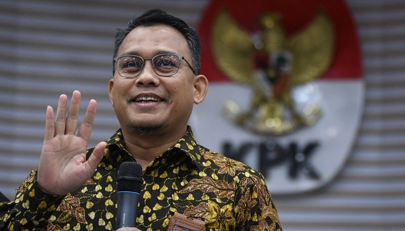 KPK temukan ada pihak berupaya musnahkan barang bukti korupsi Kementan