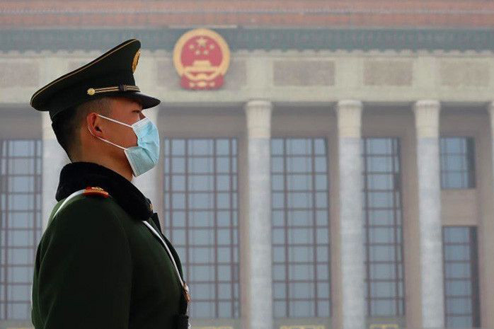Beijing adakan Forum Keamanan Internasional dihadiri AS dan Rusia