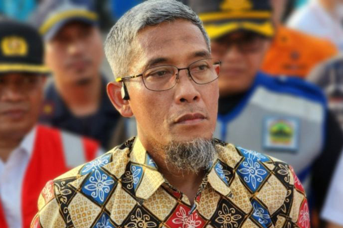 Pemprov Jateng giatkan literasi keuangan cegah pinjaman ilegal Pemprov Jateng giatkan literasi keuangan cegah pinjaman ilegal