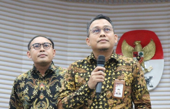 KPK cegah sembilan orang ke luar negeri terkait penyidikan di Kementan, siapa saja?