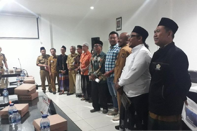 Disdik Kediri evaluasi sekolah masuk lima hari Disdik Kediri evaluasi sekolah masuk lima hari