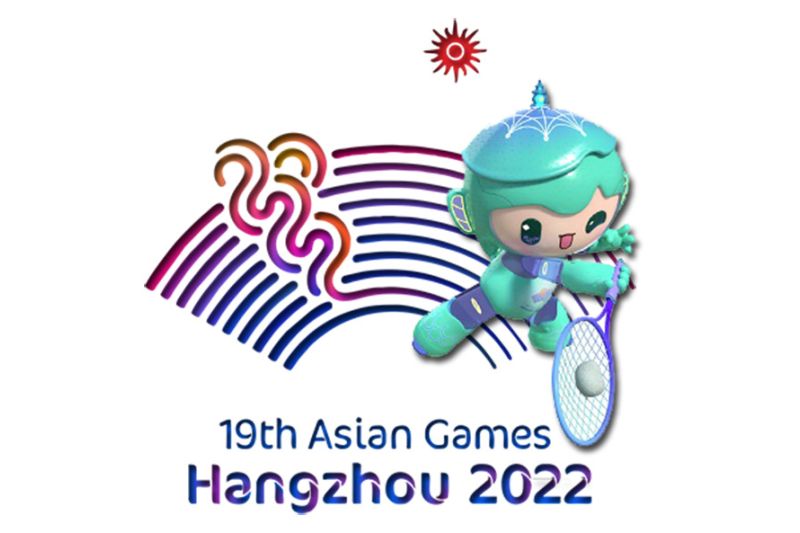 Soft tennis beregu putra sumbang satu medali perunggu pada Asian Games Soft tennis beregu putra sumbang satu medali perunggu pada Asian Games