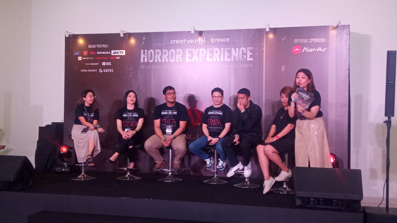 Kisah Tanah Jawa, horror experiental pencinta film horor Kisah Tanah Jawa, horror experiental pencinta film horor