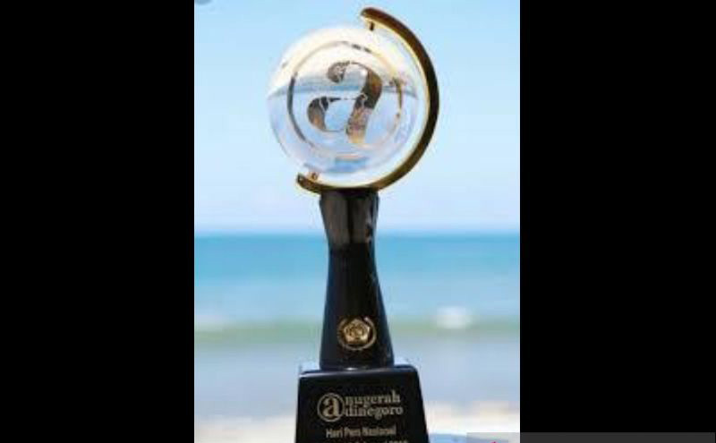 Anugerah Jurnalistik Adinegoro siapkan hadiah total Rp245 juta