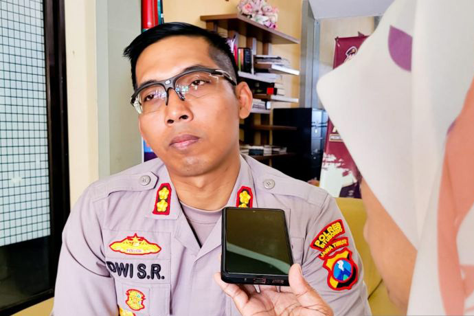 Pelaku perburuan satwa dilindungi dijerat pasal berlapis Pelaku perburuan satwa dilindungi dijerat pasal berlapis