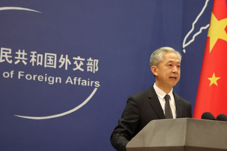 China sebut ketidakadilan di Palestina jadi sumber konflik