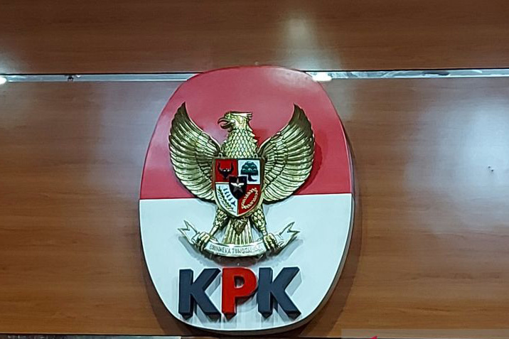 Bupati Lamongan diperiksa sebagai saksi atas kasus dugaan korupsi pembangunan