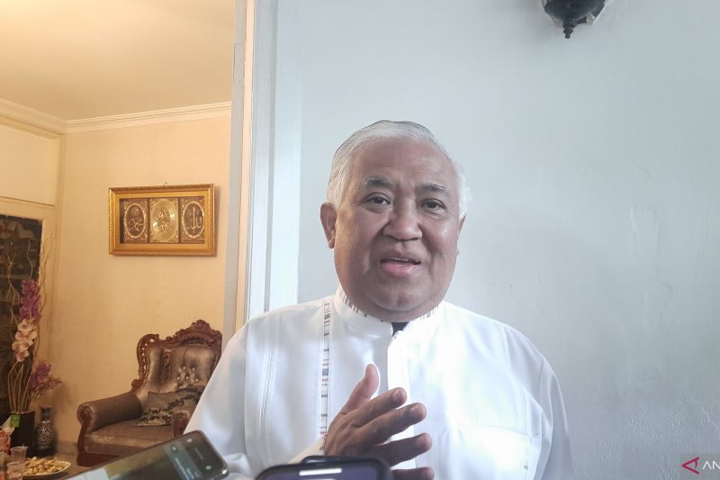 Konflik Israel-Palestina dapat memicu perang global Konflik Israel-Palestina dapat memicu perang global
