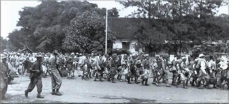 14 Oktober 1945: Mengenang pertempuran lima hari di Semarang