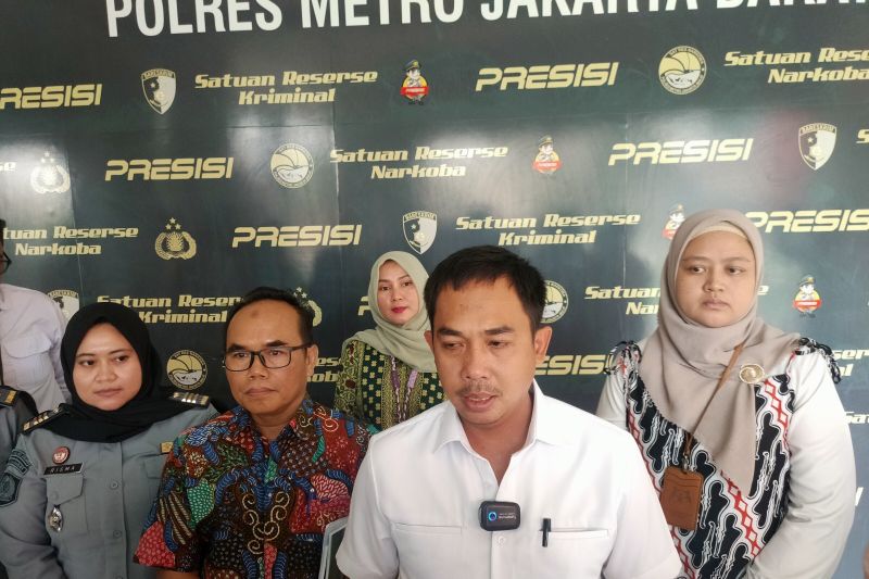 Polisi periksa tujuh saksi kasus perundungan anak di Kebon Jeruk Polisi periksa tujuh saksi kasus perundungan anak di Kebon Jeruk