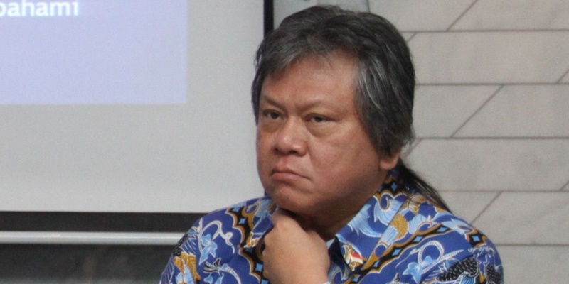 Pengamat sebut bioavtur berstandar internasional dan aman untuk penerbangan Pengamat sebut bioavtur berstandar internasional dan aman untuk penerbangan