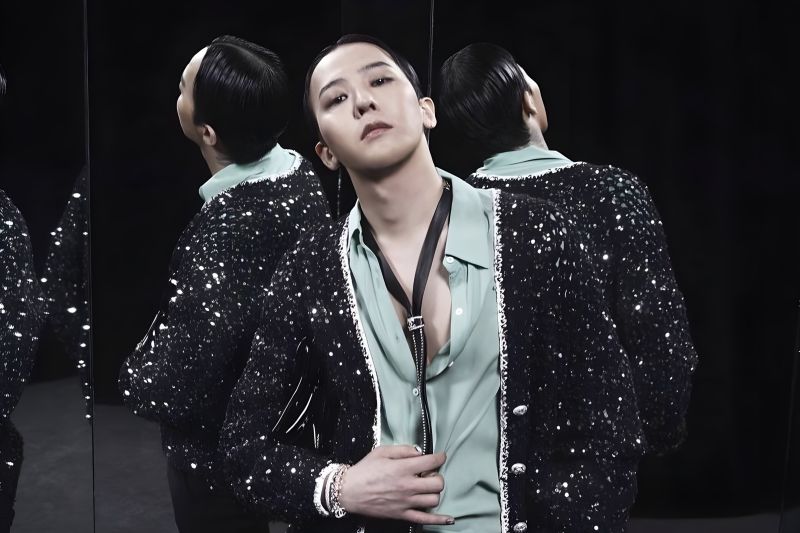 G-Dragon akan penuhi panggilan polisi terkait penggunaan narkoba G-Dragon akan penuhi panggilan polisi terkait penggunaan narkoba