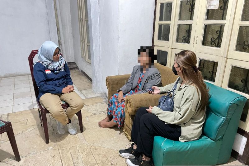 Ibu tenggelamkan bayi di Jaksel jalani observasi kejiwaan