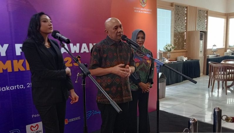 MenKopUKM tegaskan TikTok harus patuhi peraturan yang berlaku