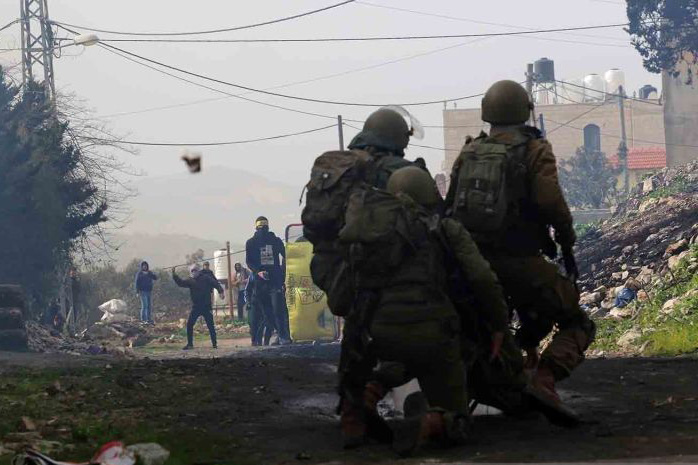 Hamas sebut jumlah tawanan Israel lebih banyak dari puluhan orang