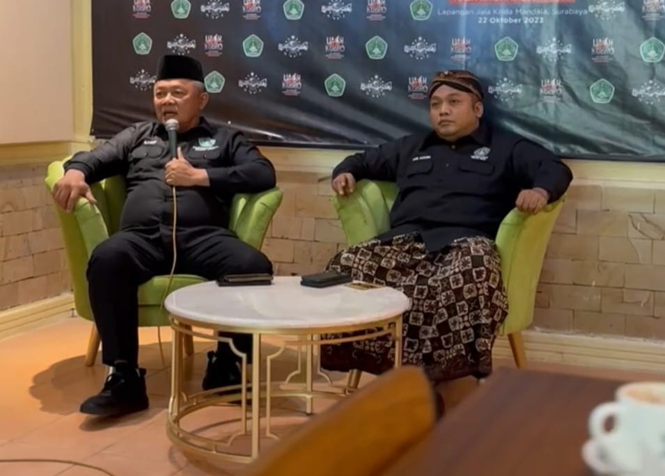 Ijazah Kubro Pagar Nusa akan dihadiri kiai-kiai sepuh hingga Presiden Joko Widodo