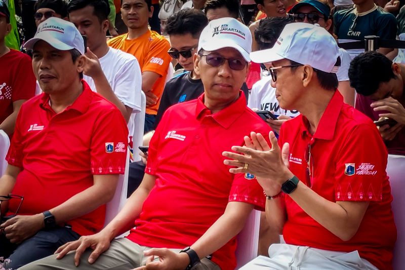 Pemprov DK akan cabut izin operator yang masih pasang kabel semrawut
