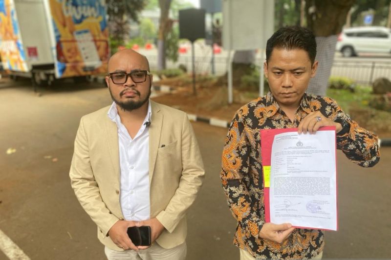 Anak diduga korban malpraktik RS di Bekasi meninggal dunia Anak diduga korban malpraktik RS di Bekasi meninggal dunia
