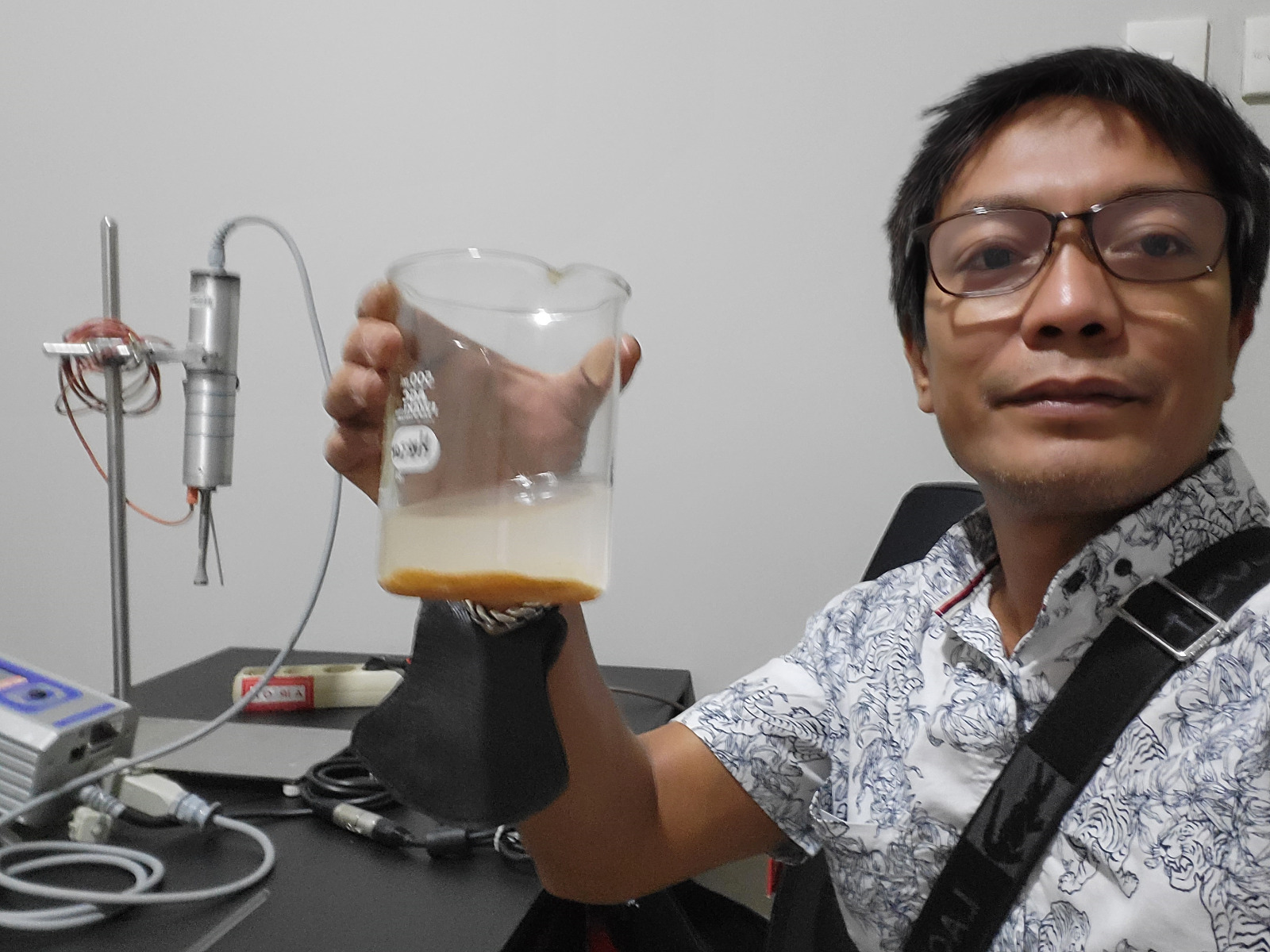 KKP sebut manfaat bioteknologi kelautan ciptakan pembangunan ekonomi biru KKP sebut manfaat bioteknologi kelautan ciptakan pembangunan ekonomi biru