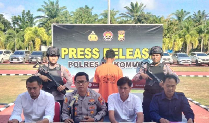 Delapan saksi diperiksa polisi dalam kasus penggelapan 40 mobil sewa Delapan saksi diperiksa polisi dalam kasus penggelapan 40 mobil sewa