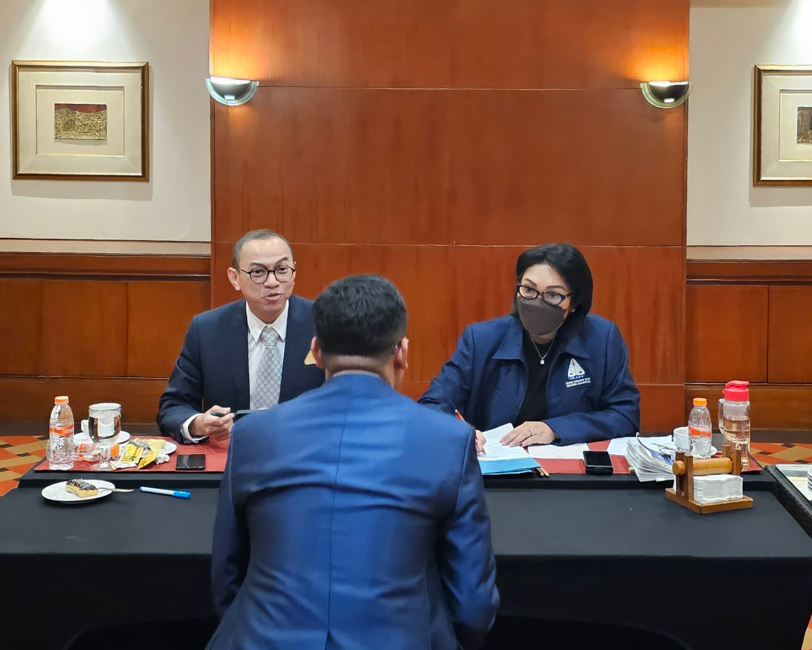IKAPI terus cetak anggota baru siap majukan ekonomi melalui PKPU dan kepailitan