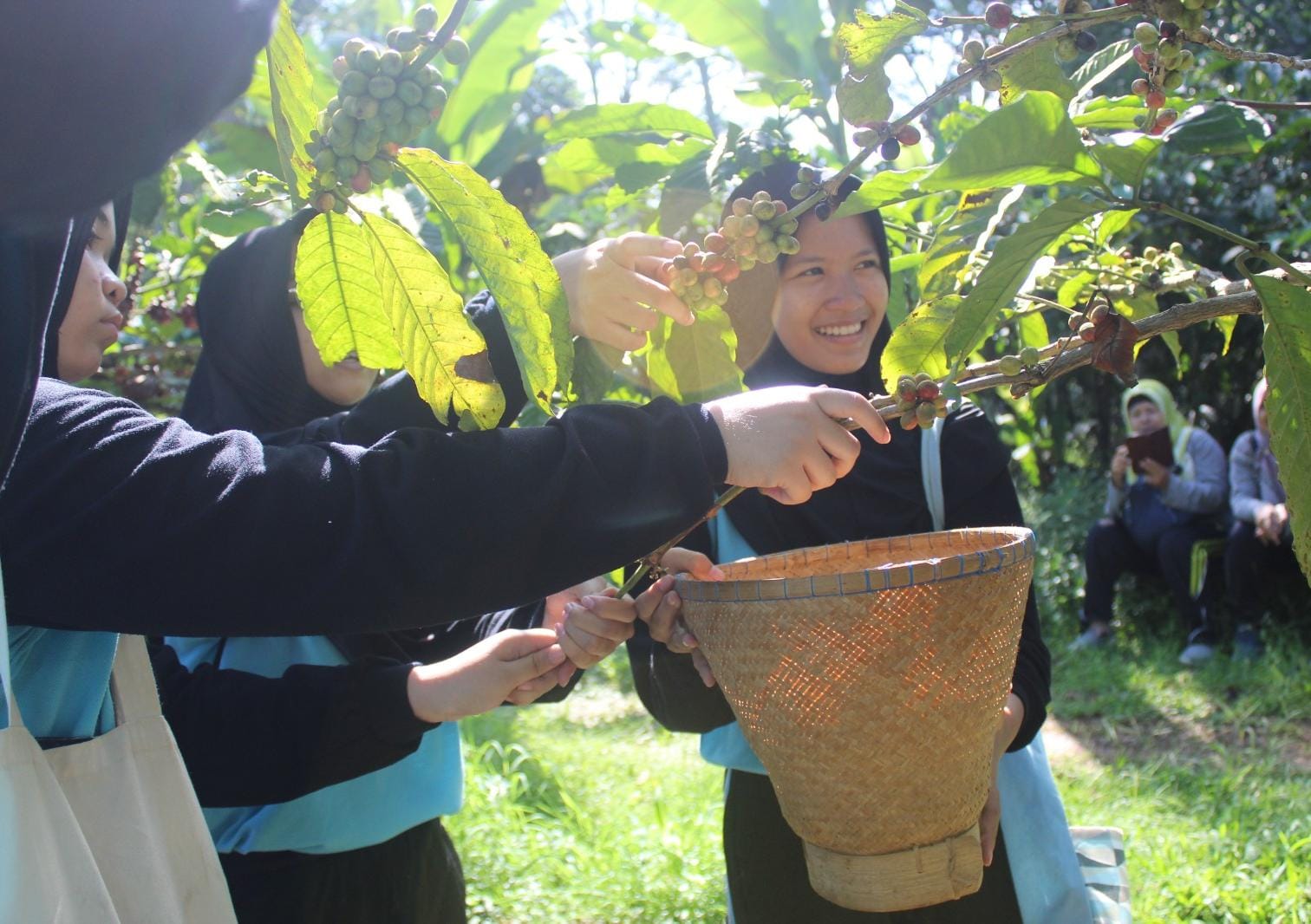 Masuk kategori Desa Wisata Jawa Tengah Terbaik 2023, Desa Japan Kudus terus berbenah Masuk kategori Desa Wisata Jawa Tengah Terbaik 2023, Desa Japan Kudus terus berbenah