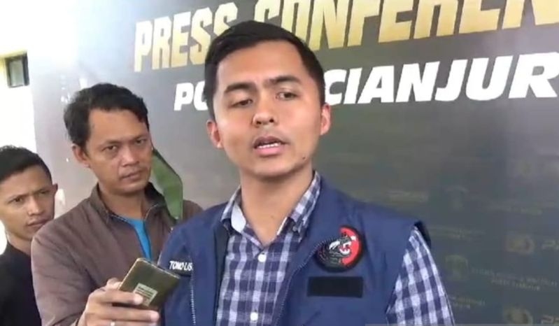 Polisi tetapkan pelaku penganiayaan mahasiswa sebagai tersangka