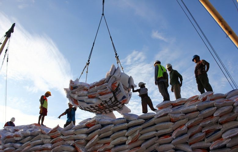 Menurunnya ekspor dan impor di Sumut pada Agustus 2023