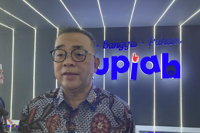 Ini langkah preventif BI tekan penjualan uang palsu di medsos Ini langkah preventif BI tekan penjualan uang palsu di medsos