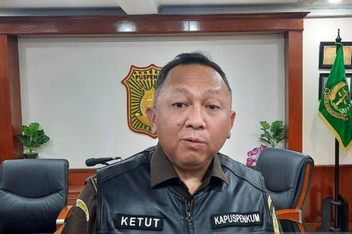 Tuntutan tiga terdakwa BTS Kominfo akan dibacakan pada 30 Oktober