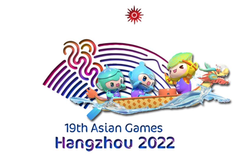 Indonesia rebut perak dan perunggu perahu naga 200m Asian Games Indonesia rebut perak dan perunggu perahu naga 200m Asian Games