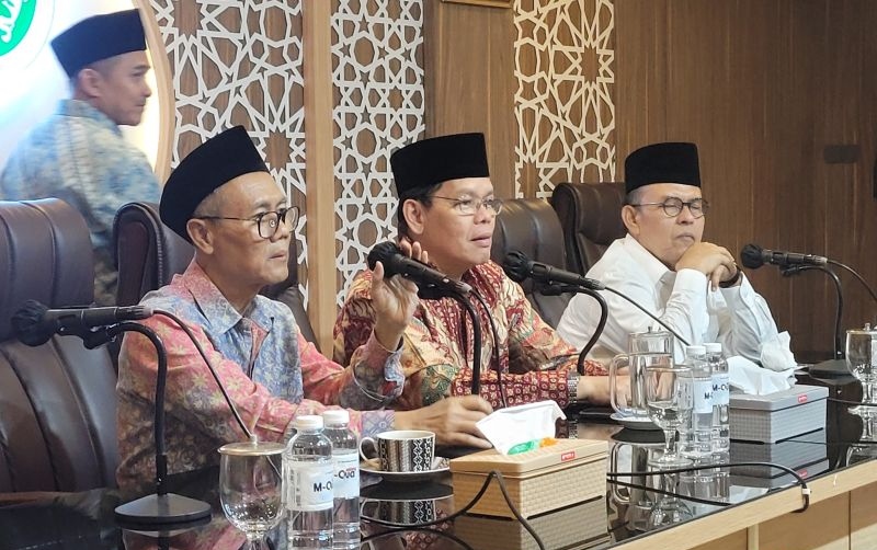 MUI nilai tindakan Israel telah memenuhi syarat sebagai terorisme