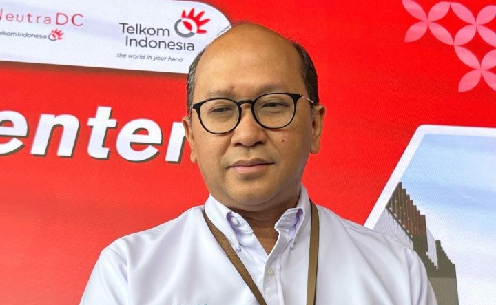 Jadi Ketua TKN KIM, Rosan Roeslani resmi mundur sebagai Wamen BUMN