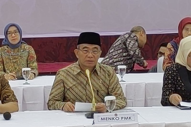 Menko belum bisa pastikan korban wafat karena kelaparan di Yahukimo Menko belum bisa pastikan korban wafat karena kelaparan di Yahukimo