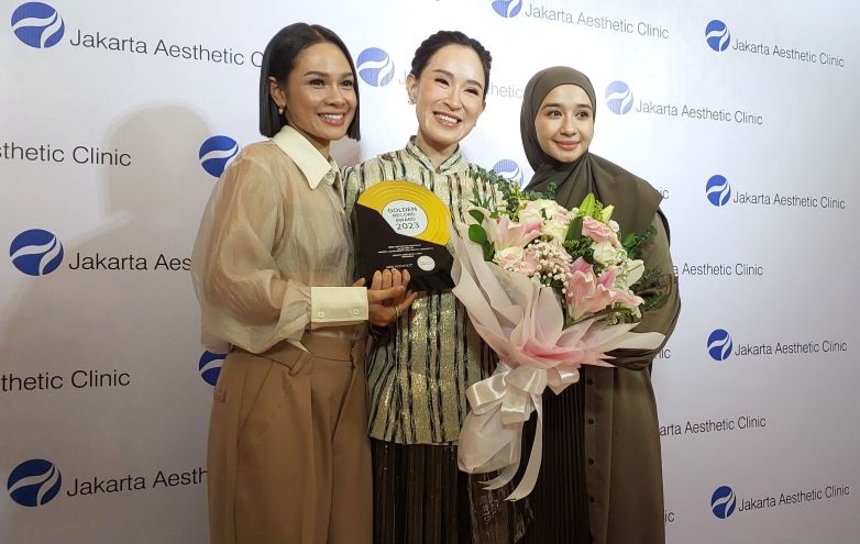 JAC luncurkan Prime Exosome untuk perawatan wajah dan rambut