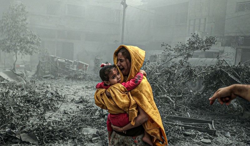 Spanyol serukan gencatan senjata di Gaza, dukung pernyataan Sekjen PBB