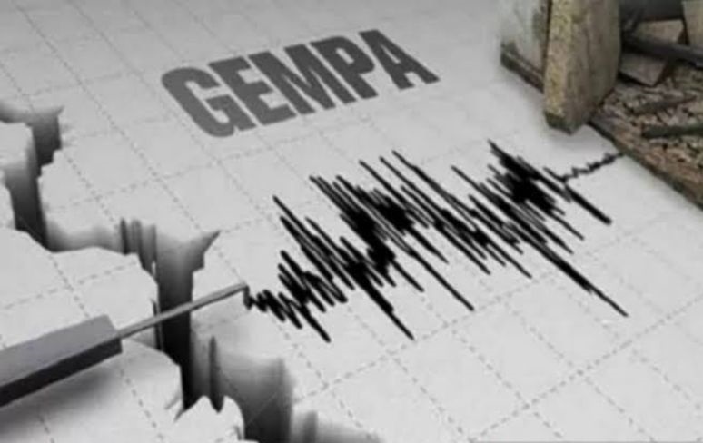 Gempa 5,0 magnitudo guncang Sulawesi Utara Gempa 5,0 magnitudo guncang Sulawesi Utara