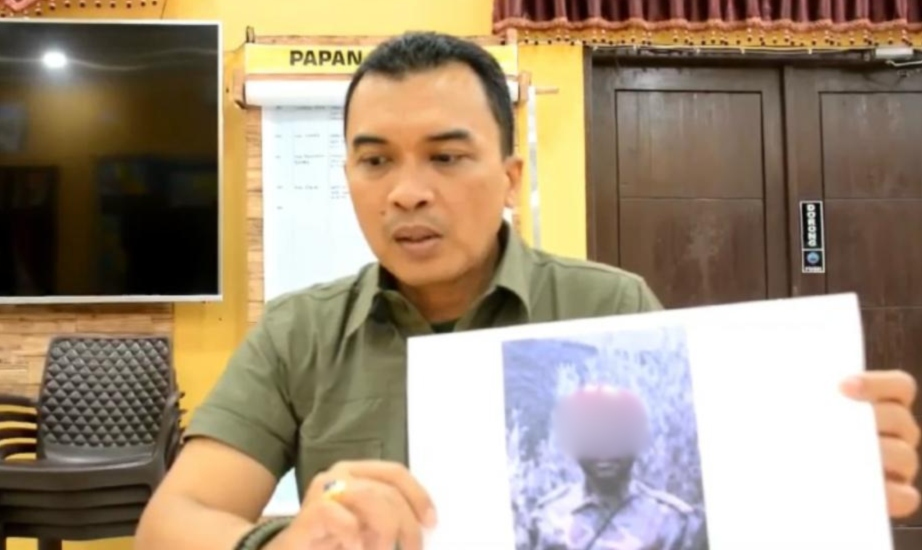 Pimpinan KKB wilayah Kabupaten Pegunungan Bintang tewas ditembak Satgas Operasi Damai Cartenz