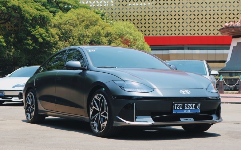 Mengenal fitur regenerative braking pada mobil listrik